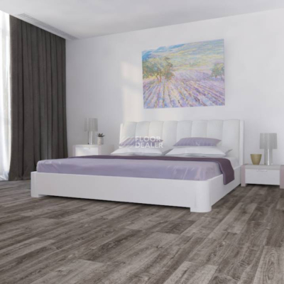 Clix Floor Plus CXP088 Дуб Тёмный шоколад фото 2 | FLOORDEALER